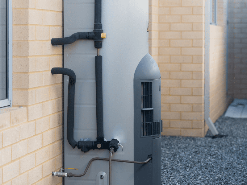 How Do Hot Water Systems Work? Superior Plumbing