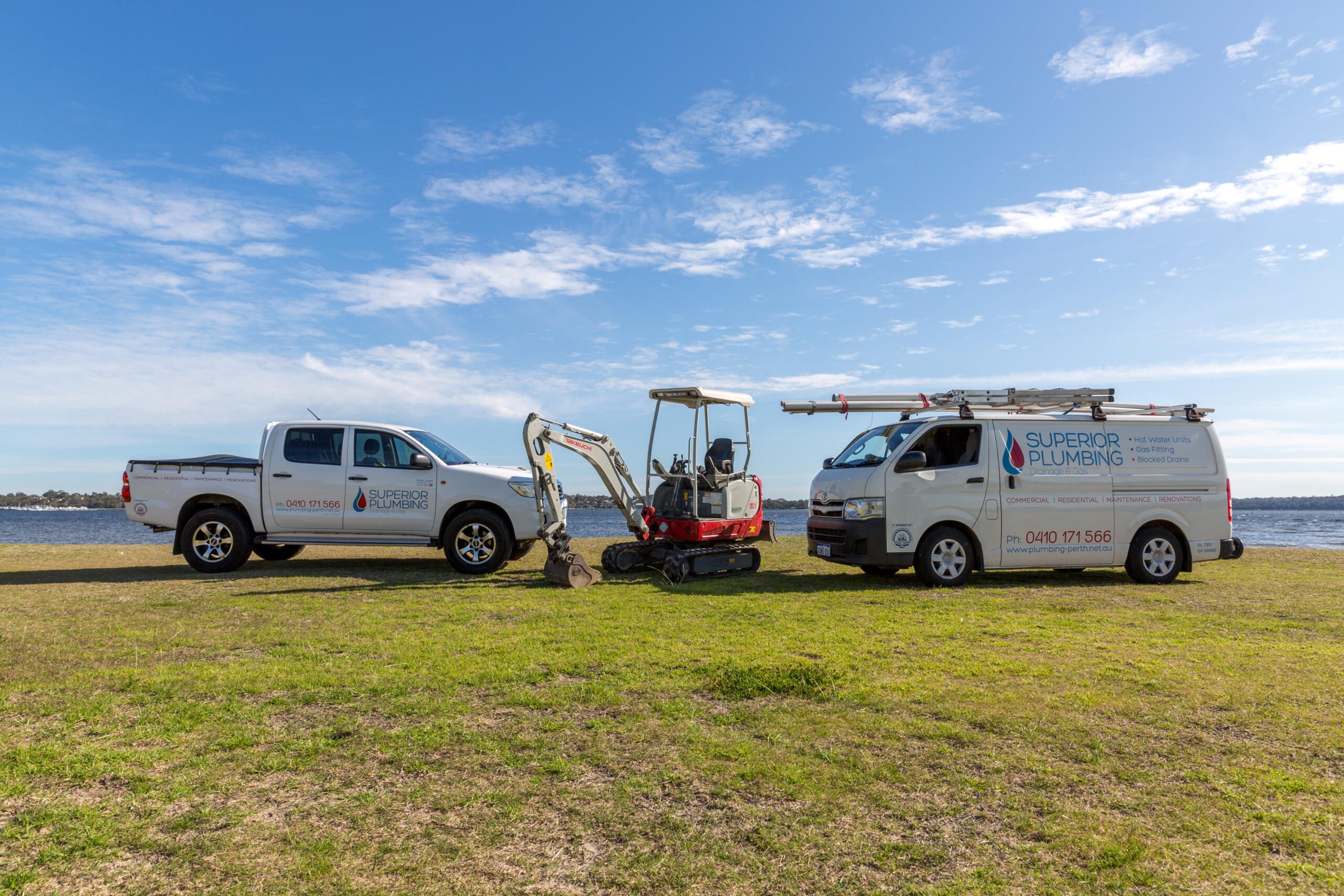 About Us | Superior Plumbing