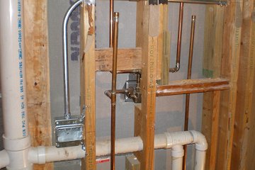 Bathroom Plumbing & Repairs - Superior Plumbing Drainage & Gas